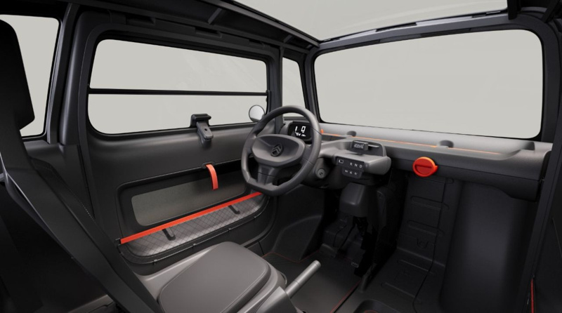 Citroen Ami’de Çılgın Kasım Kampanyası, Sıfır Faizle Elektrikli Mini Araç Sahibi Olmanın Tam Zamanı! 5 Otomobil Haber En Güncel Otomobil Haberleri, Test Sürüşleri ve Otomotiv Dünyasından Son Gelişmeler