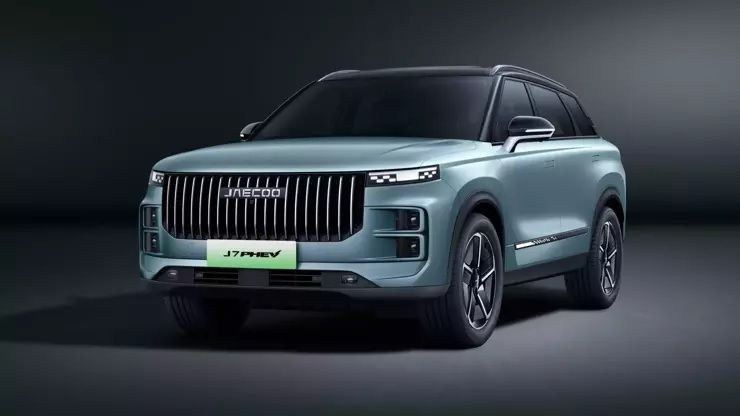 Clio Fiyatına Premium SUV! Jaecoo 7 Türkiye’de Sınıf Atlatıyor, Bu Fırsatı Kaçırmayın! 5 Otomobil Haber En Güncel Otomobil Haberleri, Test Sürüşleri ve Otomotiv Dünyasından Son Gelişmeler