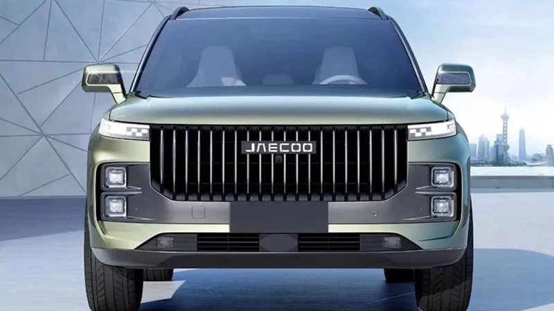 Clio Fiyatına Premium SUV! Jaecoo 7 Türkiye’de Sınıf Atlatıyor, Bu Fırsatı Kaçırmayın! 9 Otomobil Haber En Güncel Otomobil Haberleri, Test Sürüşleri ve Otomotiv Dünyasından Son Gelişmeler