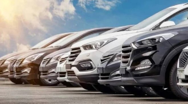 Devleri Geride Bırakan Sürpriz Şampiyon, MotorTrend’in Tahtını Sarsan Kompakt Efsane!