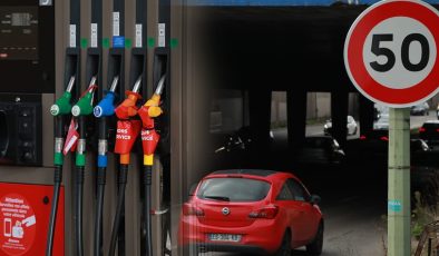 Dizel Çağı Bitiyor mu? Dünyanın En Büyük Şehirleri Peş Peşe Yasaklıyor, Sırada İstanbul Mu Var?