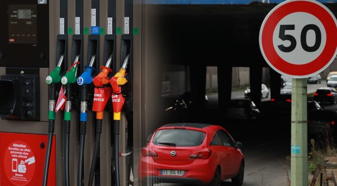 Dizel Çağı Bitiyor mu? Dünyanın En Büyük Şehirleri Peş Peşe Yasaklıyor, Sırada İstanbul Mu Var?