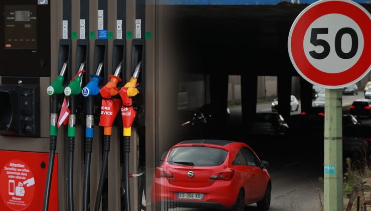 Dizel Çağı Bitiyor mu? Dünyanın En Büyük Şehirleri Peş Peşe Yasaklıyor, Sırada İstanbul Mu Var?