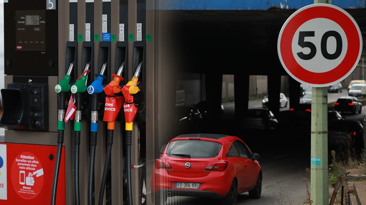 Dizelin Sessiz Çöküşü, Avrupa’nın Yıllarca Gizlediği Gerçek 2025’te Ortaya Saçılıyor! 3 Otomobil Haber En Güncel Otomobil Haberleri, Test Sürüşleri ve Otomotiv Dünyasından Son Gelişmeler