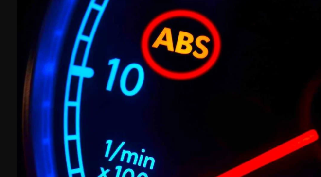 ABS Beyni Arızalarında Uzman Dokunuş