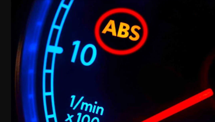 ABS Beyni Arızalarında Uzman Dokunuş