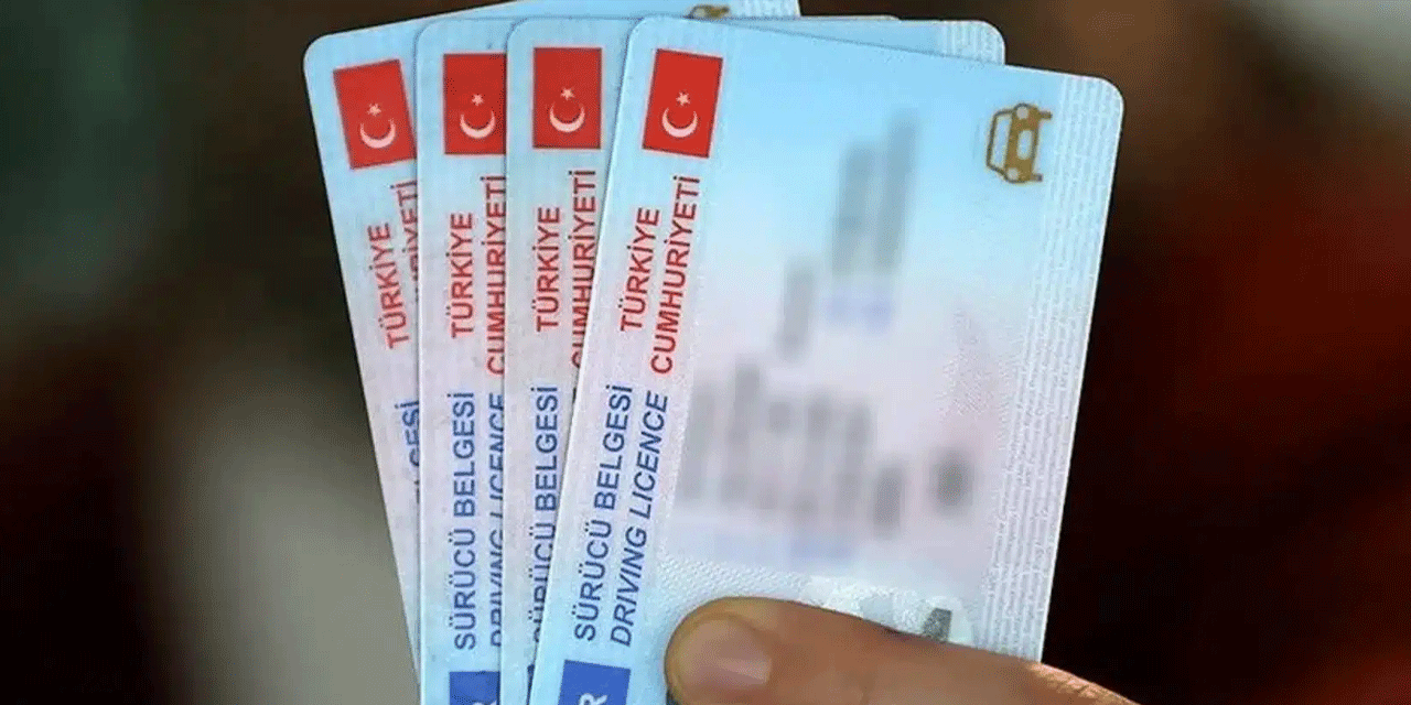 Ehliyet Yenileme Süresi Son Kez Uzatıldı: İşte Yeni Tarih - Taka Gazete -  Trabzon Haber - Karadeniz Haber