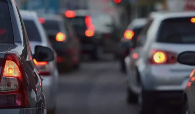 Ehliyeti Yenilemeyenler Dikkat! 12.978 TL Ceza ve Sigorta İptali Kapıda