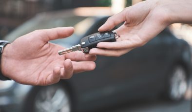 Ekim 2025’te İkinci El Araç Pazarında Sessiz Daralma, Sıfır Araç Kampanyaları Darbeyi Vurdu!