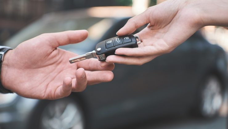 Ekim 2025’te İkinci El Araç Pazarında Sessiz Daralma, Sıfır Araç Kampanyaları Darbeyi Vurdu!