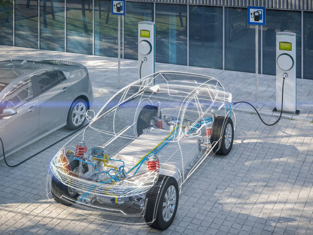 Elektrikli Araç Sahipleri İçin Hayati Uyarı, Akünüz Bu Alışkanlıklarınız Yüzünden Ölüyor! 3 Elektrikli Araç Bataryaları: Solid State ve Lityum İyon