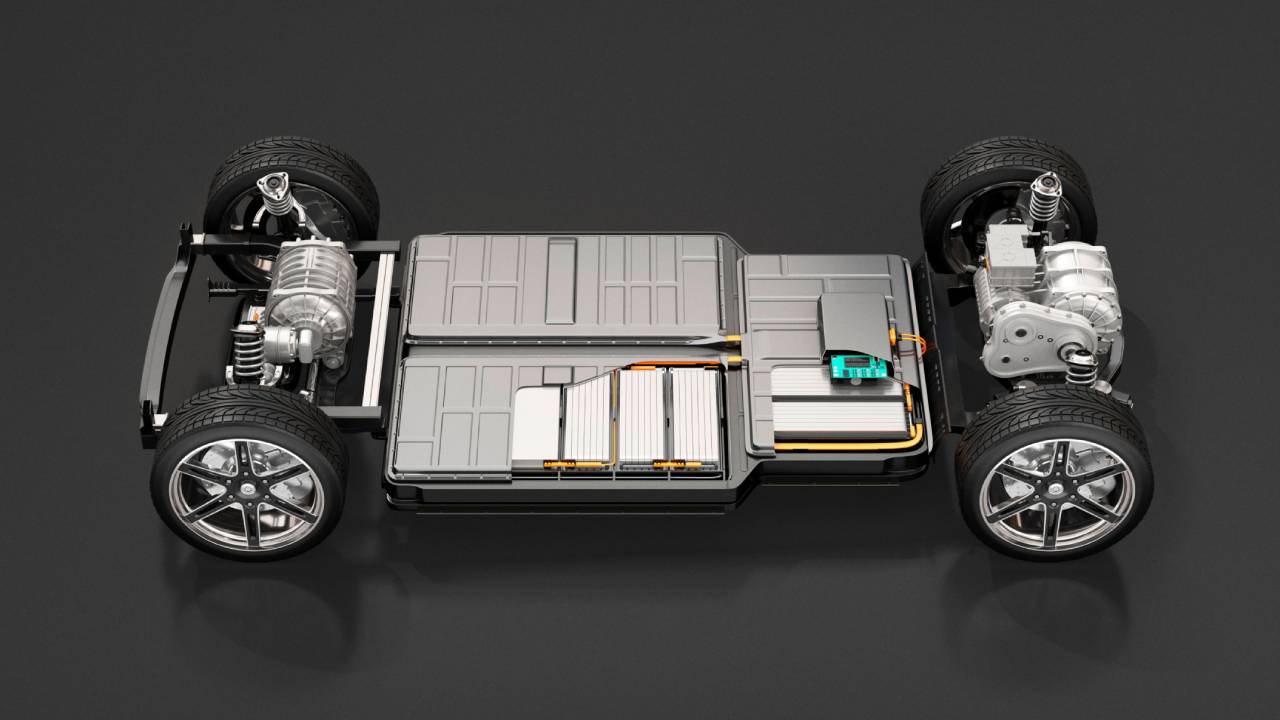 Elektrikli Araç Sahipleri İçin Hayati Uyarı, Akünüz Bu Alışkanlıklarınız Yüzünden Ölüyor! 5 Elektrikli araç bataryalarında silikon ve sentetik grafit öne çıkıyor! - FutureFlow.Life