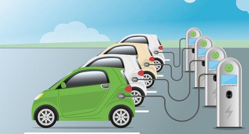 Elektrikli araçlar - Ar-Ge ve Tasarım