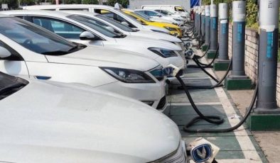 Elektrikli Araçlara Şok Vergi! 2028’de Kilometre Başına Ücret Dönemi Başlıyor, EV Sahiplerine Büyük Darbe Mi?