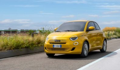 Fiat 500 Geri Döndü, Elektrikli Plan Reddedildi, Avrupa’nın En Yavaş Şehri Aracı Yeniden Benzinli!