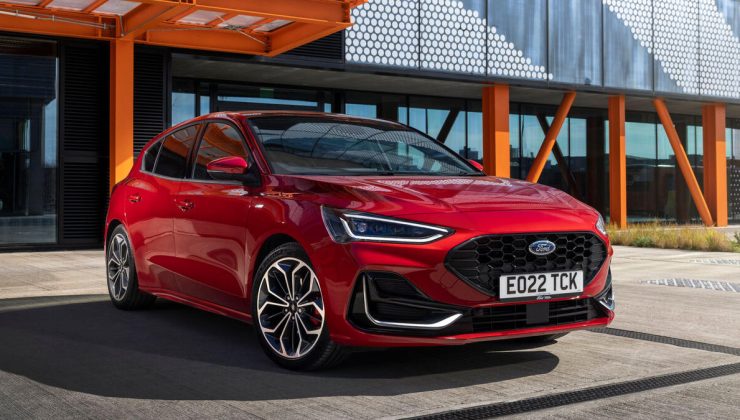 Ford Focus’ın Sonu Neden Bu Kadar Ani Geldi? 27 Yıllık Efsanenin Fiși Çekildi!