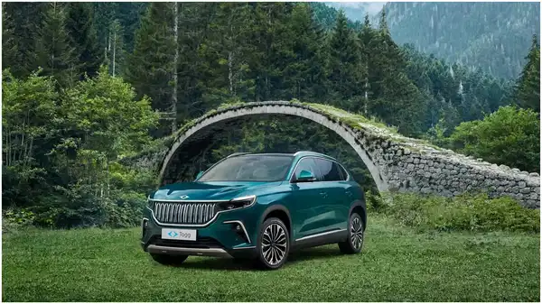 Geely Starshine 6, Togg’un 4’te 1 Fiyatına Plug-in Hibrit Sedan Şaşırtıyor! 4 Otomobil Haberleri Otomobil Haberleri