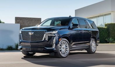 General Motors Geri Dönüyor! Bu Modeller Yeniden Türkiye Yollarında, Vergi Avantajı ile Fiyatlar Şaşırtacak!