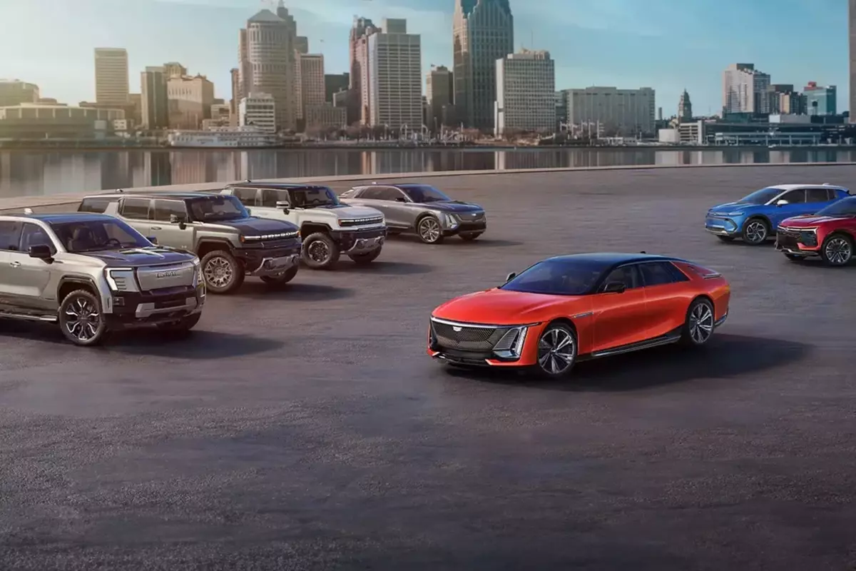 General Motors Geri Dönüyor! Bu Modeller Yeniden Türkiye Yollarında, Vergi Avantajı ile Fiyatlar Şaşırtacak! 3 Otomobil Haber En Güncel Otomobil Haberleri, Test Sürüşleri ve Otomotiv Dünyasından Son Gelişmeler