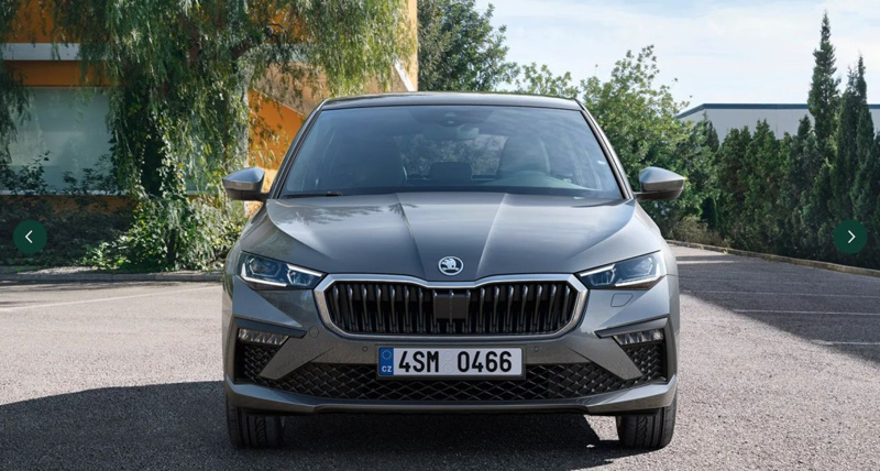 Golf’ü Geride Bırakan Skoda Scala, Kompakt Hatchback Sınıfında Şok Fiyat ve Performans! 4 Otomobil Haber En Güncel Otomobil Haberleri, Test Sürüşleri ve Otomotiv Dünyasından Son Gelişmeler