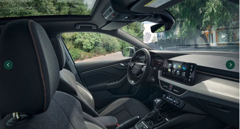 Golf’ü Geride Bırakan Skoda Scala, Kompakt Hatchback Sınıfında Şok Fiyat ve Performans! 5 Otomobil Haber En Güncel Otomobil Haberleri, Test Sürüşleri ve Otomotiv Dünyasından Son Gelişmeler