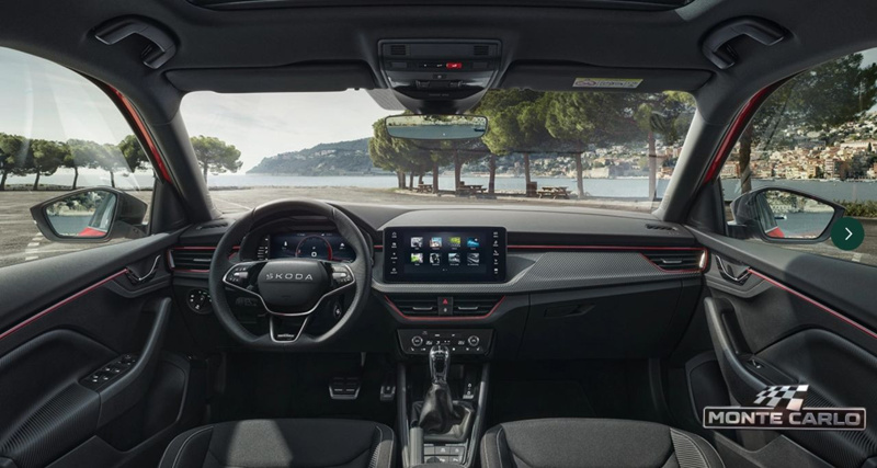 Golf’ü Geride Bırakan Skoda Scala, Kompakt Hatchback Sınıfında Şok Fiyat ve Performans! 7 Otomobil Haber En Güncel Otomobil Haberleri, Test Sürüşleri ve Otomotiv Dünyasından Son Gelişmeler