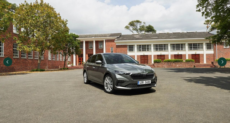 Golf’ü Geride Bırakan Skoda Scala, Kompakt Hatchback Sınıfında Şok Fiyat ve Performans! 9 Otomobil Haber En Güncel Otomobil Haberleri, Test Sürüşleri ve Otomotiv Dünyasından Son Gelişmeler