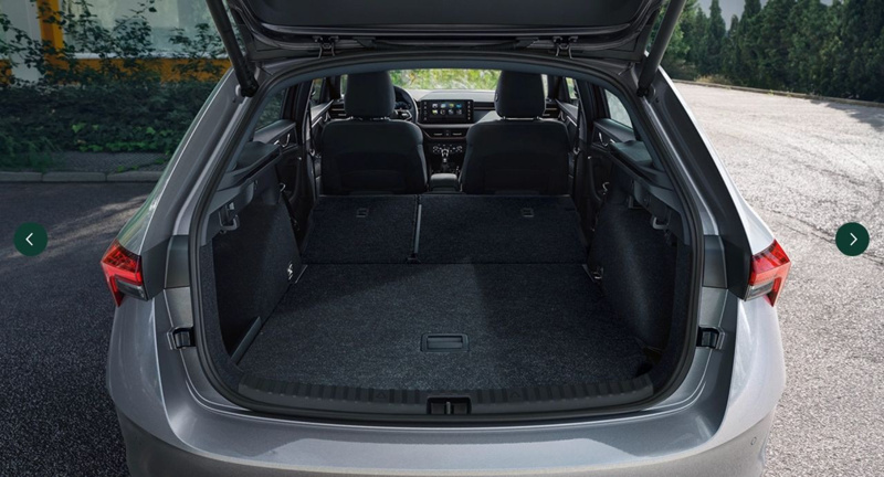 Golf’ü Geride Bırakan Skoda Scala, Kompakt Hatchback Sınıfında Şok Fiyat ve Performans! 11 Otomobil Haber En Güncel Otomobil Haberleri, Test Sürüşleri ve Otomotiv Dünyasından Son Gelişmeler