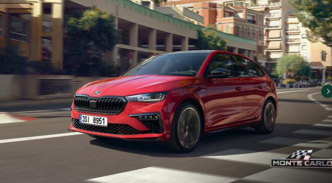 Golf’ü Geride Bırakan Skoda Scala, Kompakt Hatchback Sınıfında Şok Fiyat ve Performans!