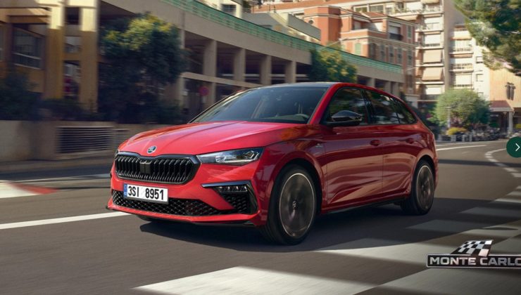 Golf’ü Geride Bırakan Skoda Scala, Kompakt Hatchback Sınıfında Şok Fiyat ve Performans!