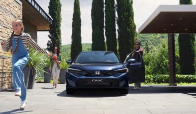 Honda Civic’e Büyük Zam Geliyor! Kasım Son Fırsat, Bu Fiyatları Bir Daha Görmeyeceğiz!