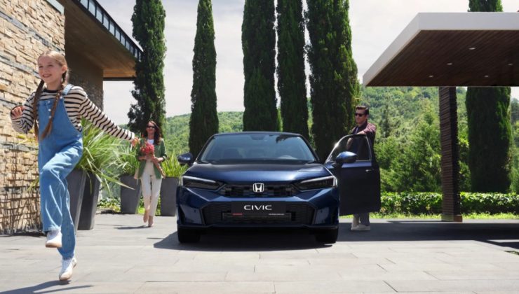 Honda Civic’e Büyük Zam Geliyor! Kasım Son Fırsat, Bu Fiyatları Bir Daha Görmeyeceğiz!