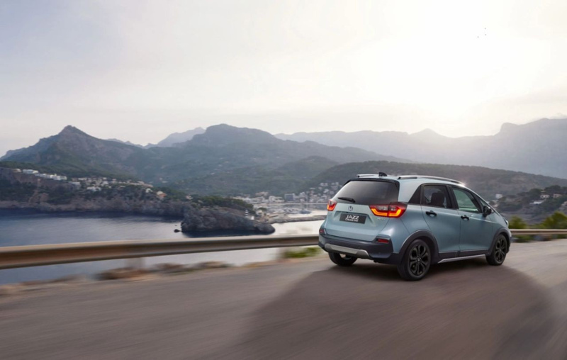 Honda Jazz’a Ne Oldu? Kasım Fiyatlarında İndirim Şoku B-Segmentte Kartları Baştan Dağıtıyor! 8 Otomobil Haber En Güncel Otomobil Haberleri, Test Sürüşleri ve Otomotiv Dünyasından Son Gelişmeler