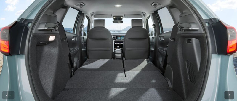 Honda Jazz’a Ne Oldu? Kasım Fiyatlarında İndirim Şoku B-Segmentte Kartları Baştan Dağıtıyor! 11 Otomobil Haber En Güncel Otomobil Haberleri, Test Sürüşleri ve Otomotiv Dünyasından Son Gelişmeler