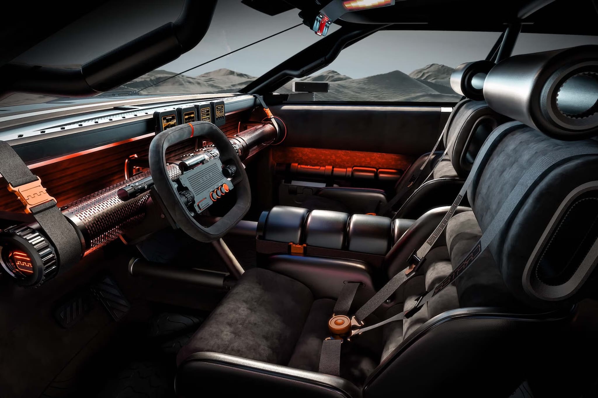 Otomobil Haber En Güncel Otomobil Haberleri, Test Sürüşleri ve Otomotiv Dünyasından Son Gelişmeler