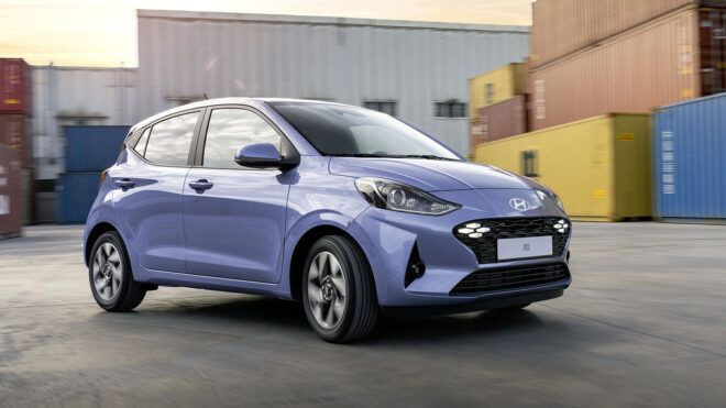 Hyundai i10 2025 Türkiye’de Fiyat Şoku, Bu Küçük Araç Nasıl Büyük İlgi Topluyor? 3 Otomobil Haber En Güncel Otomobil Haberleri, Test Sürüşleri ve Otomotiv Dünyasından Son Gelişmeler