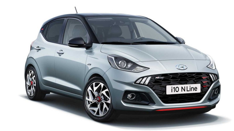 Hyundai i10 2025 Türkiye’de Fiyat Şoku, Bu Küçük Araç Nasıl Büyük İlgi Topluyor? 5 Otomobil Haber En Güncel Otomobil Haberleri, Test Sürüşleri ve Otomotiv Dünyasından Son Gelişmeler