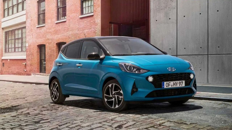 Hyundai i10 2025 Türkiye’de Fiyat Şoku, Bu Küçük Araç Nasıl Büyük İlgi Topluyor? 7 Otomobil Haber En Güncel Otomobil Haberleri, Test Sürüşleri ve Otomotiv Dünyasından Son Gelişmeler