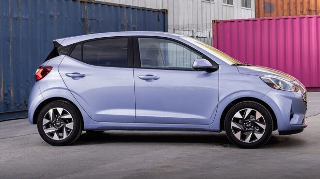 Hyundai i10 2025 Türkiye’de Fiyat Şoku, Bu Küçük Araç Nasıl Büyük İlgi Topluyor? 8 Otomobil Haber En Güncel Otomobil Haberleri, Test Sürüşleri ve Otomotiv Dünyasından Son Gelişmeler