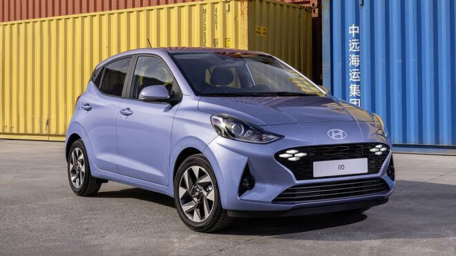 Hyundai i10 2025 Türkiye’de Fiyat Şoku, Bu Küçük Araç Nasıl Büyük İlgi Topluyor? 10 Otomobil Haber En Güncel Otomobil Haberleri, Test Sürüşleri ve Otomotiv Dünyasından Son Gelişmeler