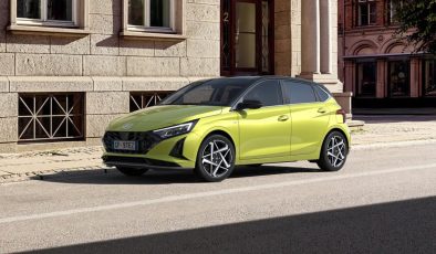 Hyundai i20 Kasım 2025’te Şoke Ediyor, Mobilet Fiyatına Sıfır Otomobil Fırsatı!