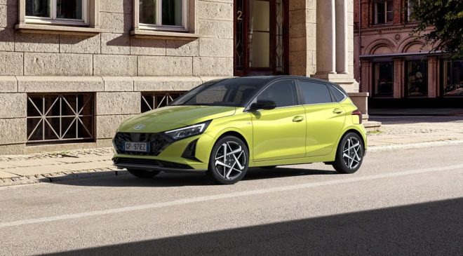 Hyundai i20 Kasım 2025’te Şoke Ediyor, Mobilet Fiyatına Sıfır Otomobil Fırsatı!