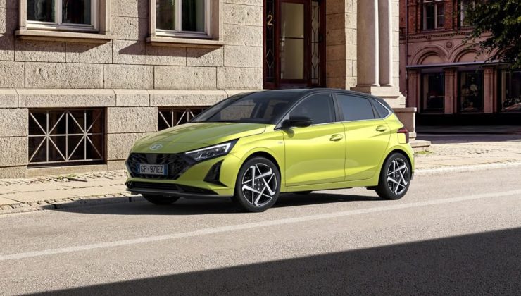 Hyundai i20 Kasım 2025’te Şoke Ediyor, Mobilet Fiyatına Sıfır Otomobil Fırsatı!