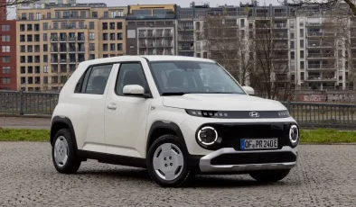 Hyundai INSTER Dynamic Türkiye’de, 1.4 Milyon TL’ye Bu Donanım Gerçek Olabilir mi? Şehir İçi EV Pazarını Sarsacak Hamle!