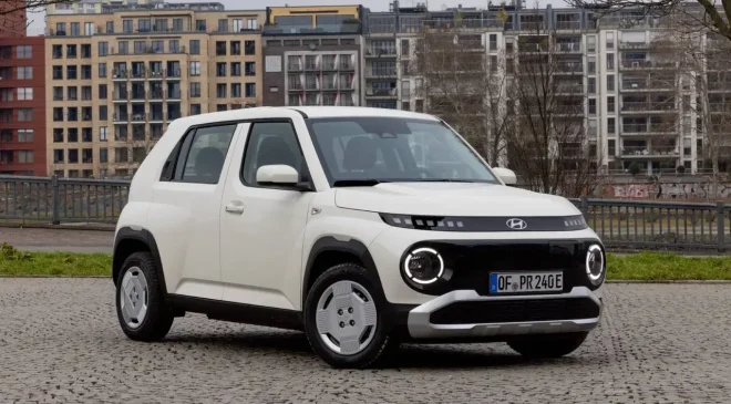 Hyundai INSTER Dynamic Türkiye’de, 1.4 Milyon TL’ye Bu Donanım Gerçek Olabilir mi? Şehir İçi EV Pazarını Sarsacak Hamle!