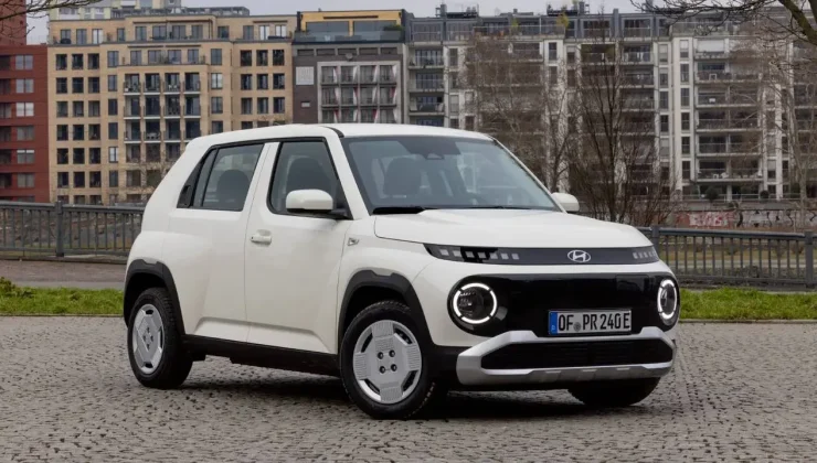 Hyundai INSTER Dynamic Türkiye’de, 1.4 Milyon TL’ye Bu Donanım Gerçek Olabilir mi? Şehir İçi EV Pazarını Sarsacak Hamle!