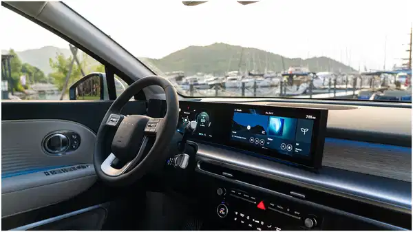 Hyundai Ioniq 9 Türkiye’ye Geliyor, 620 Km Menzil ve 24 Dakikada Şarj İle Elektrikli SUV’da Devrim! 5 Otomobil Haber En Güncel Otomobil Haberleri, Test Sürüşleri ve Otomotiv Dünyasından Son Gelişmeler