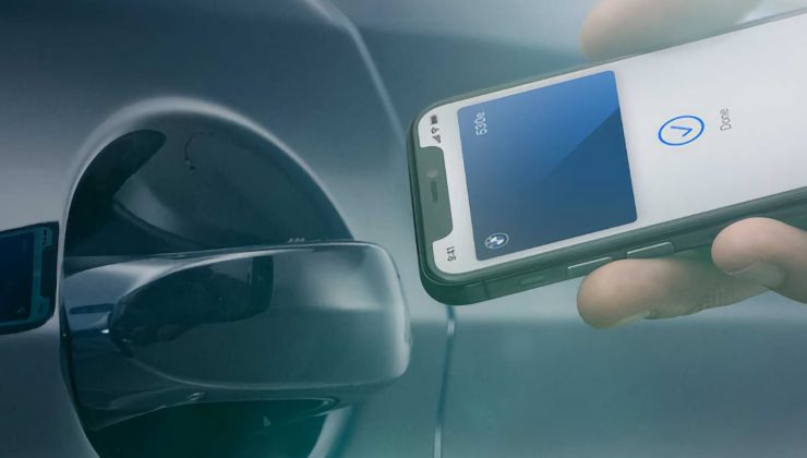 iPhone’unuzla Cadillac’ı Çalıştırmaya Hazır mısınız? Apple Car Key Kodlarında Ortaya Çıkan Büyük Sürpriz!