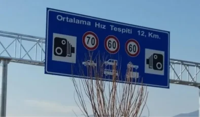 İstanbul Trafiğinde Kritik Güncelleme, D-100, TEM ve Barbaros’ta Hız Limitleri Değişiyor!