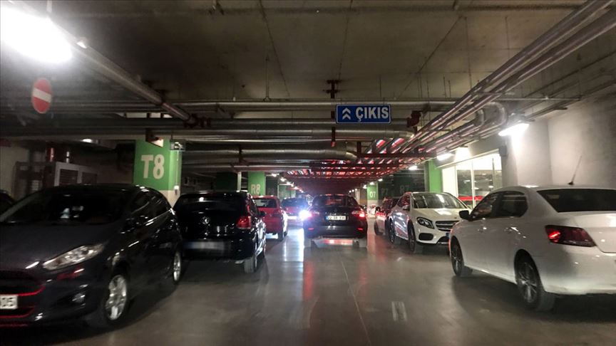 AVM'ler, LPG'li araçların kapalı otoparklara girişini sağlayacak'